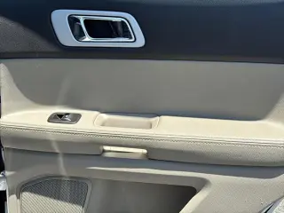Ford Explorer 2014 XLT 4dr SUV