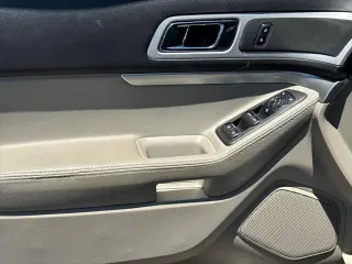 Ford Explorer 2014 XLT 4dr SUV