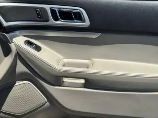 Ford Explorer 2014 XLT 4dr SUV