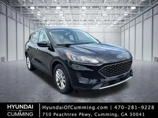 Ford Escape 2021 SE 4dr SUV