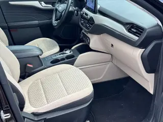 Ford Escape 2021 SE 4dr SUV