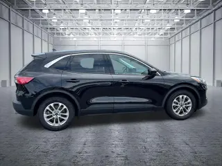 Ford Escape 2021 SE 4dr SUV