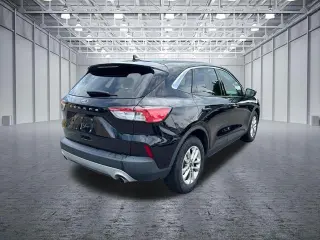 Ford Escape 2021 SE 4dr SUV