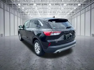 Ford Escape 2021 SE 4dr SUV