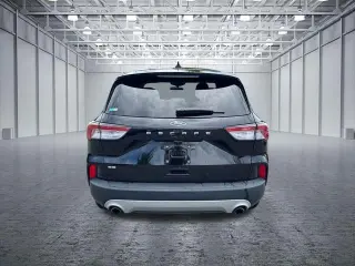 Ford Escape 2021 SE 4dr SUV