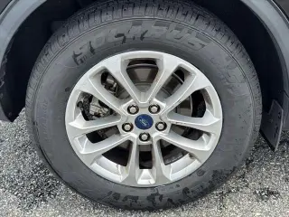 Ford Escape 2021 SE 4dr SUV