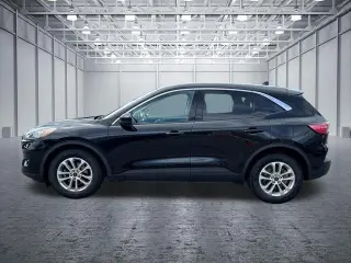 Ford Escape 2021 SE 4dr SUV