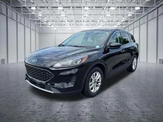 Ford Escape 2021 SE 4dr SUV