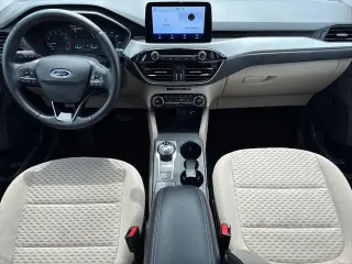 Ford Escape 2021 SE 4dr SUV