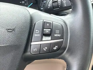 Ford Escape 2021 SE 4dr SUV