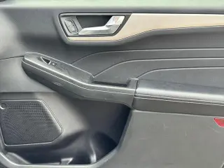 Ford Escape 2021 SE 4dr SUV