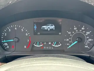 Ford Escape 2021 SE 4dr SUV
