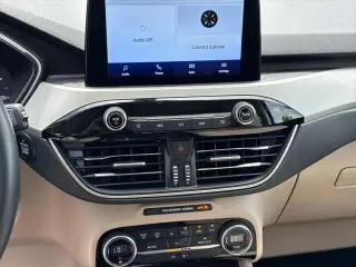 Ford Escape 2021 SE 4dr SUV