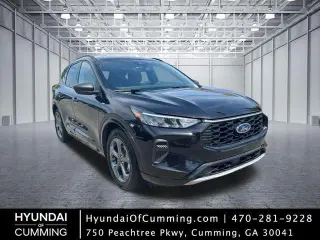 Ford Escape 2024 ST-Line 4dr SUV