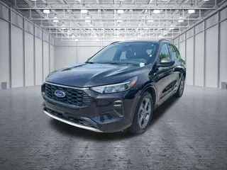 Ford Escape 2024 ST-Line 4dr SUV
