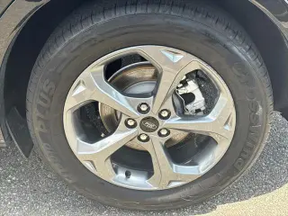 Ford Escape 2024 ST-Line 4dr SUV