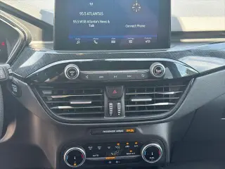 Ford Escape 2024 ST-Line 4dr SUV