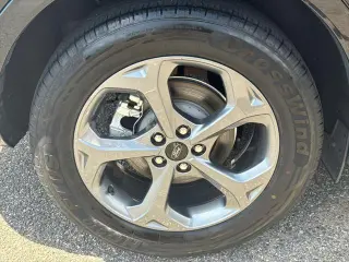 Ford Escape 2024 ST-Line 4dr SUV
