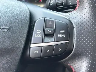Ford Escape 2024 ST-Line 4dr SUV