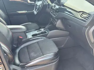 Ford Escape 2024 ST-Line 4dr SUV