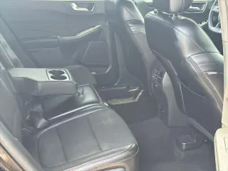 Ford Escape 2024 ST-Line 4dr SUV