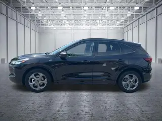 Ford Escape 2024 ST-Line 4dr SUV