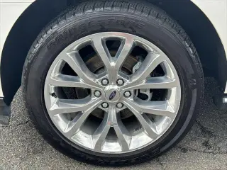 Ford Expedition 2018 4x2 Limited 4dr SUV