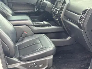 Ford Expedition 2018 4x2 Limited 4dr SUV