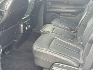 Ford Expedition 2018 4x2 Limited 4dr SUV