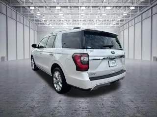 Ford Expedition 2018 4x2 Limited 4dr SUV