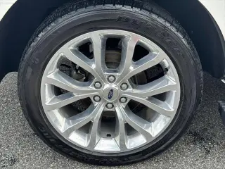 Ford Expedition 2018 4x2 Limited 4dr SUV