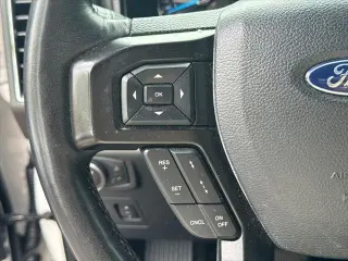 Ford Expedition 2018 4x2 Limited 4dr SUV