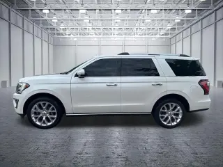 Ford Expedition 2018 4x2 Limited 4dr SUV