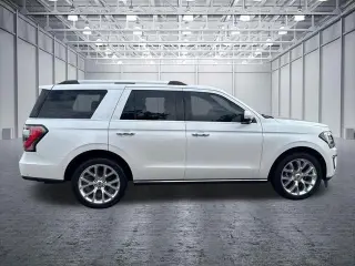 Ford Expedition 2018 4x2 Limited 4dr SUV