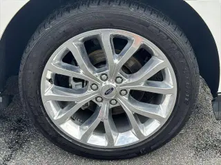 Ford Expedition 2018 4x2 Limited 4dr SUV
