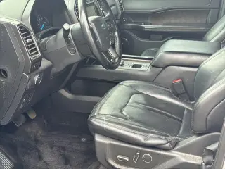 Ford Expedition 2018 4x2 Limited 4dr SUV