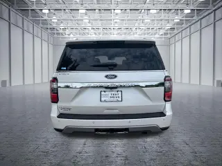 Ford Expedition 2018 4x2 Limited 4dr SUV