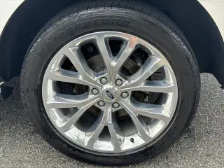 Ford Expedition 2018 4x2 Limited 4dr SUV