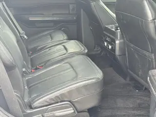 Ford Expedition 2018 4x2 Limited 4dr SUV