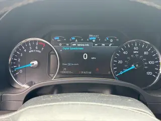 Ford Expedition 2018 4x2 Limited 4dr SUV