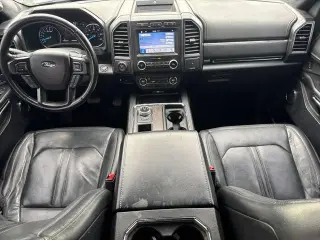 Ford Expedition 2018 4x2 Limited 4dr SUV