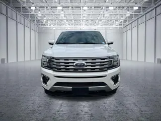 Ford Expedition 2018 4x2 Limited 4dr SUV