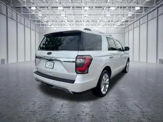 Ford Expedition 2018 4x2 Limited 4dr SUV