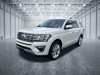 Ford Expedition 2018 4x2 Limited 4dr SUV