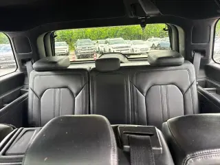 Ford Expedition 2018 4x2 Limited 4dr SUV