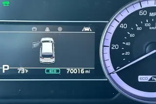 Kia Niro 2020 LX 4dr Crossover