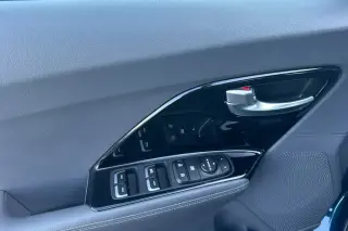 Kia Niro 2020 LX 4dr Crossover