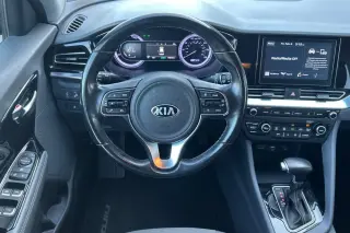 Kia Niro 2020 LX 4dr Crossover