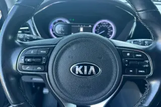 Kia Niro 2020 LX 4dr Crossover