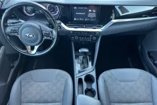Kia Niro 2020 LX 4dr Crossover